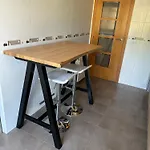 아파트 Pilgrim's House 오 페드로우소