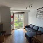 Pilgrim's House * 오 페드로우소