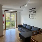아파트 Pilgrim's House *