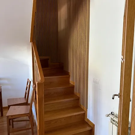 Pilgrim's House דירה