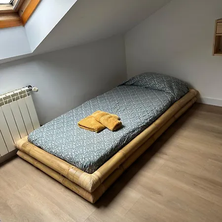 Apartment Pilgrim's House *