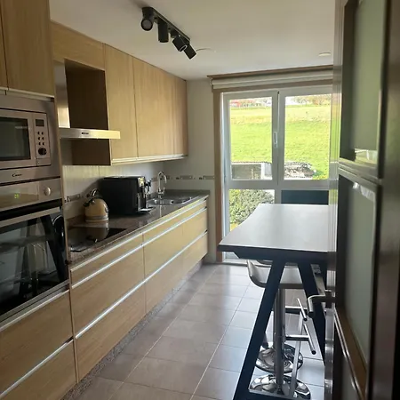 Pilgrim's House * 오 페드로우소