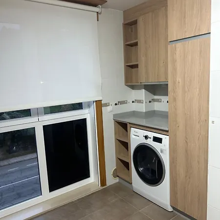 아파트 Pilgrim's House