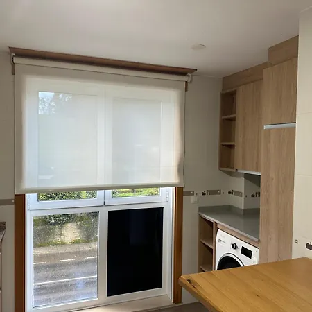 Pilgrim's House * Педрусо