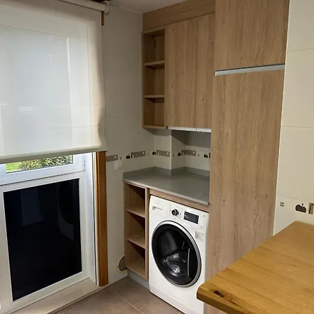 Pilgrim's House 公寓 欧德鲁佐