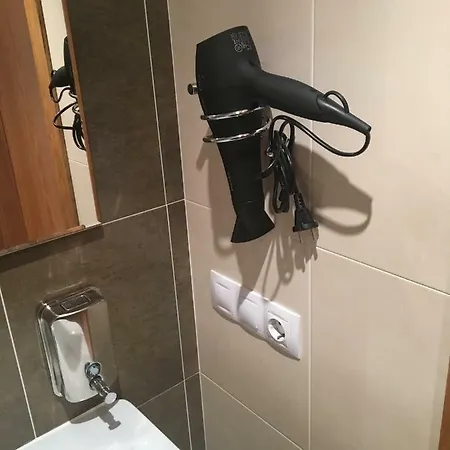 아파트 Pilgrim's House