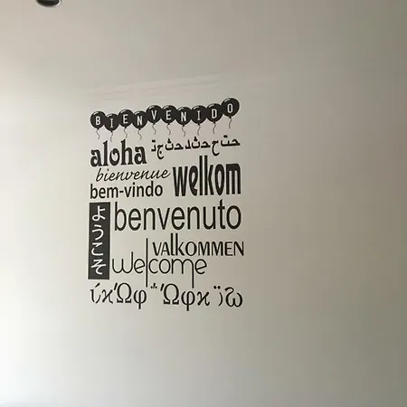 Pilgrim's House * 오 페드로우소