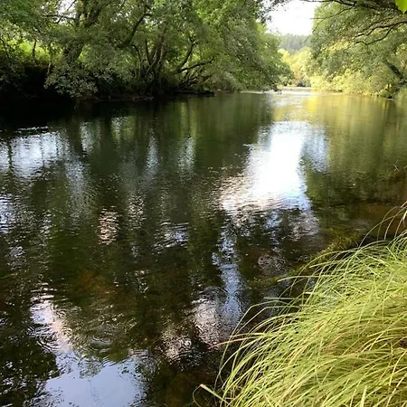 아파트 Pilgrim's House