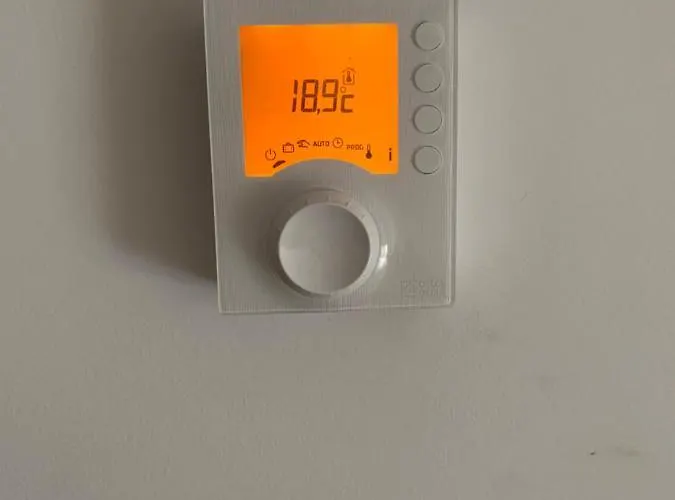 Pilgrim's House O Pedrouzo