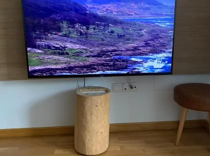 Pilgrim's House Апартаменты Педрусо