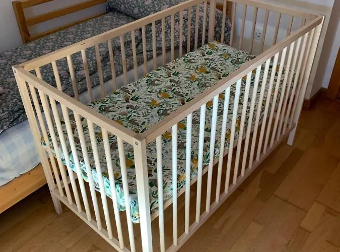 Pilgrim's House * Педрусо