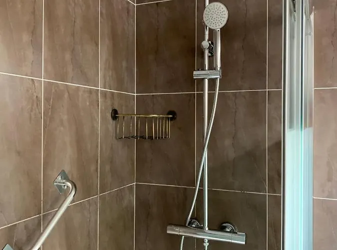 Pilgrim's House * O Pedrouzo