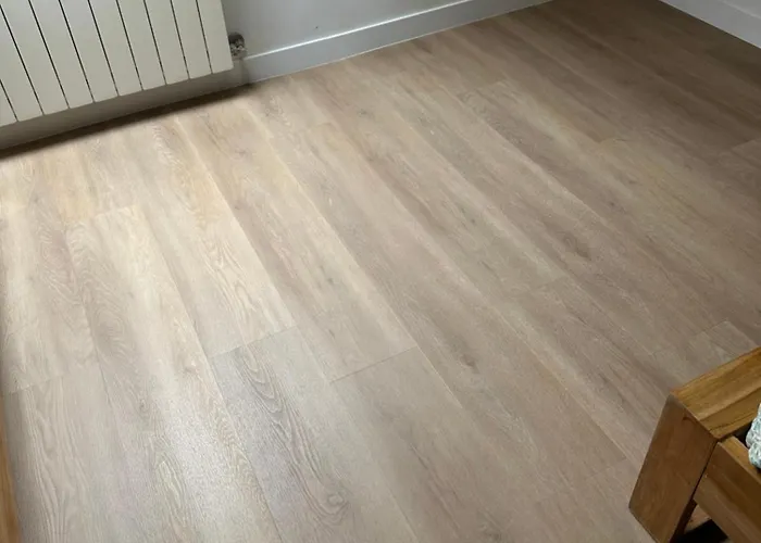 Апартаменты Pilgrim's House