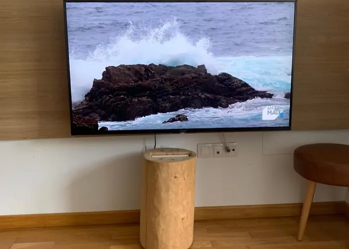 Апартаменты Pilgrim's House