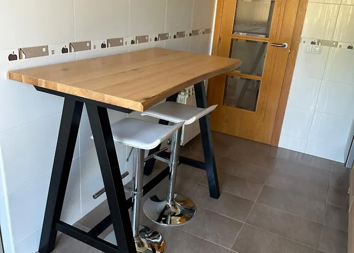 Daire Pilgrim's House O Pedrouzo