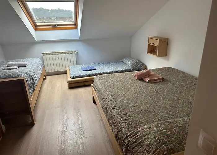 Daire Pilgrim's House