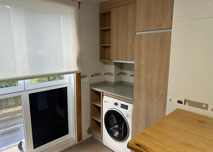 Pilgrim's House 公寓 欧德鲁佐