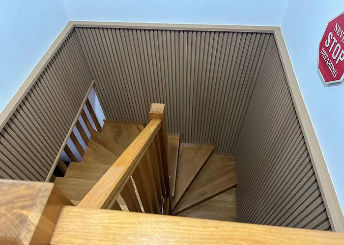 Daire Pilgrim's House