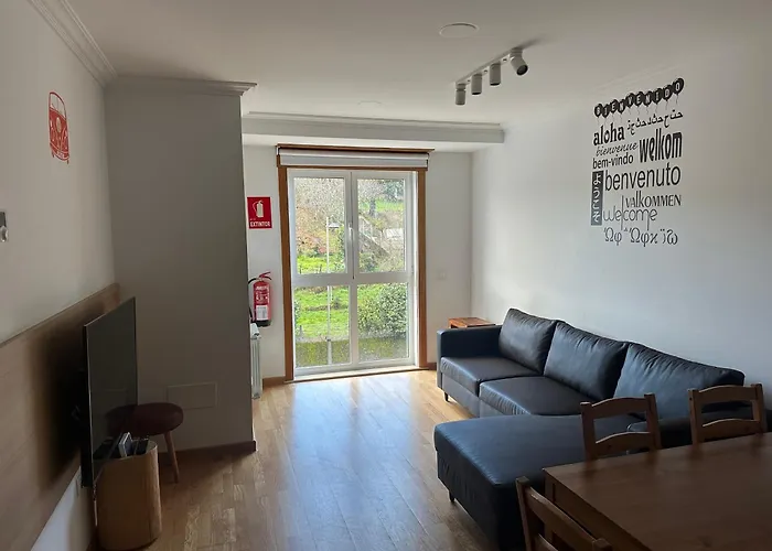 Pilgrim's House * Педрусо