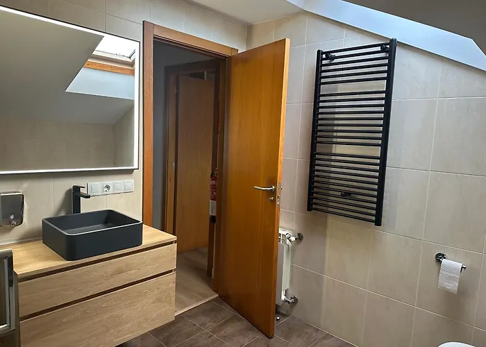 Pilgrim's House Педрусо