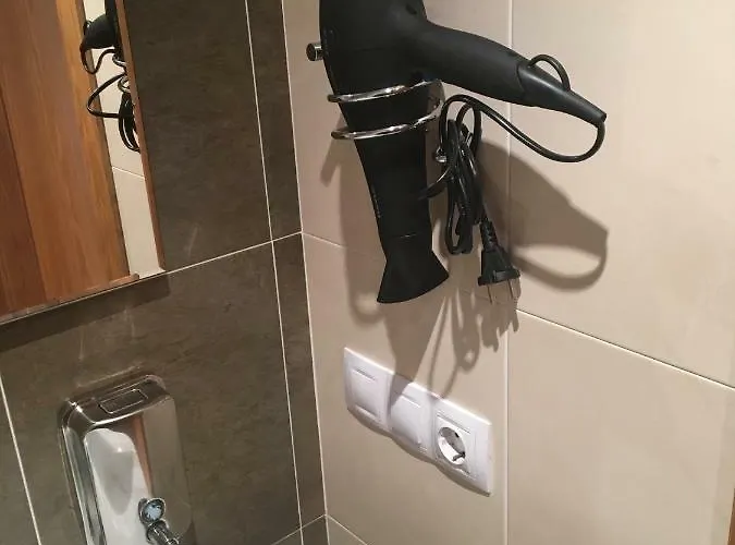 Daire Pilgrim's House