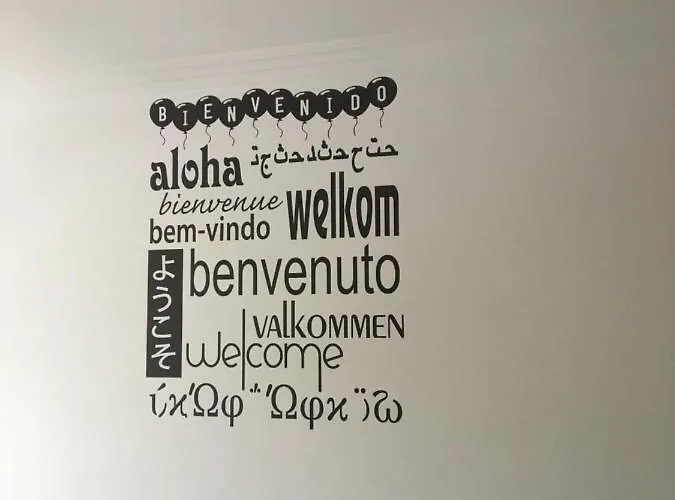 Pilgrim's House * Педрусо