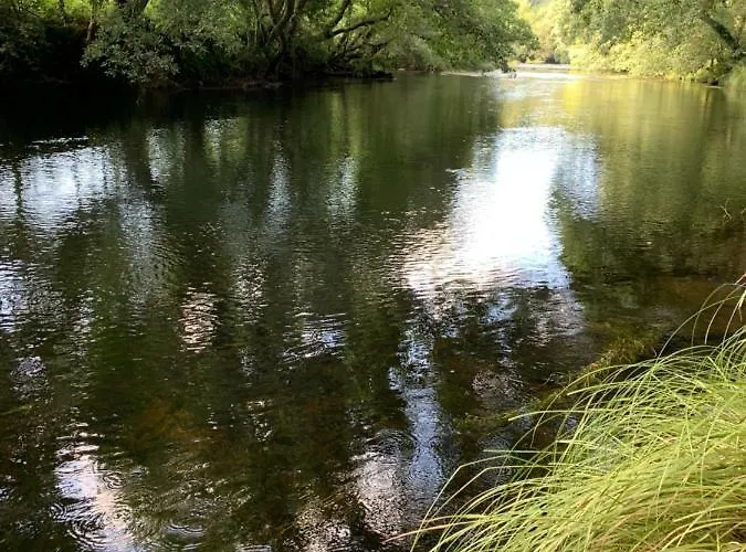 Daire Pilgrim's House