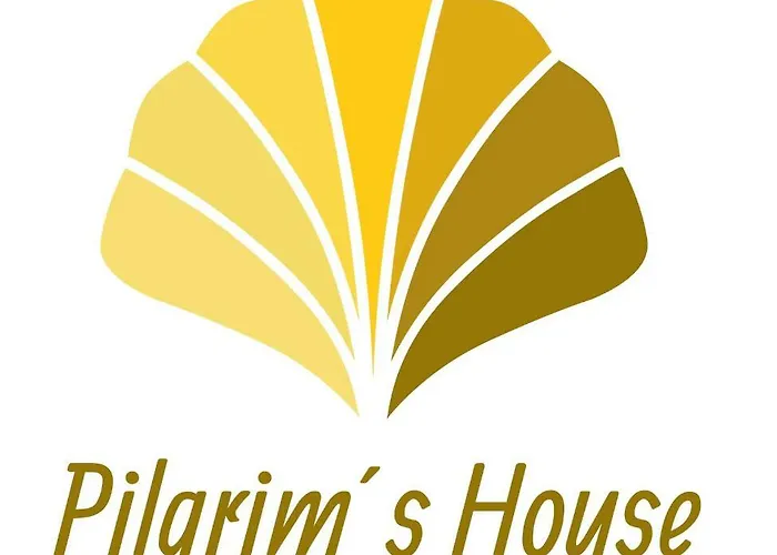 Pilgrim's House O Pedrouzo